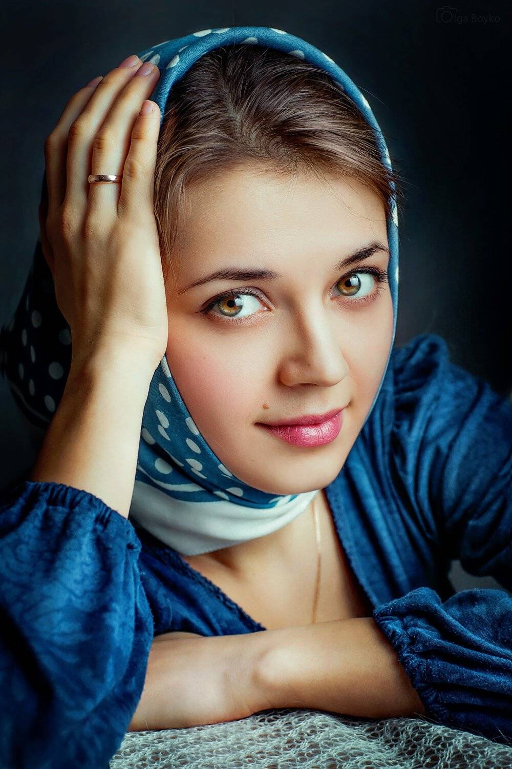 , Ольга Бойко