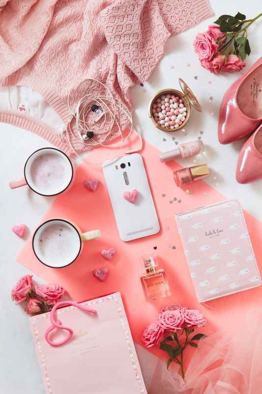 бело-розовой принцессе фото превью