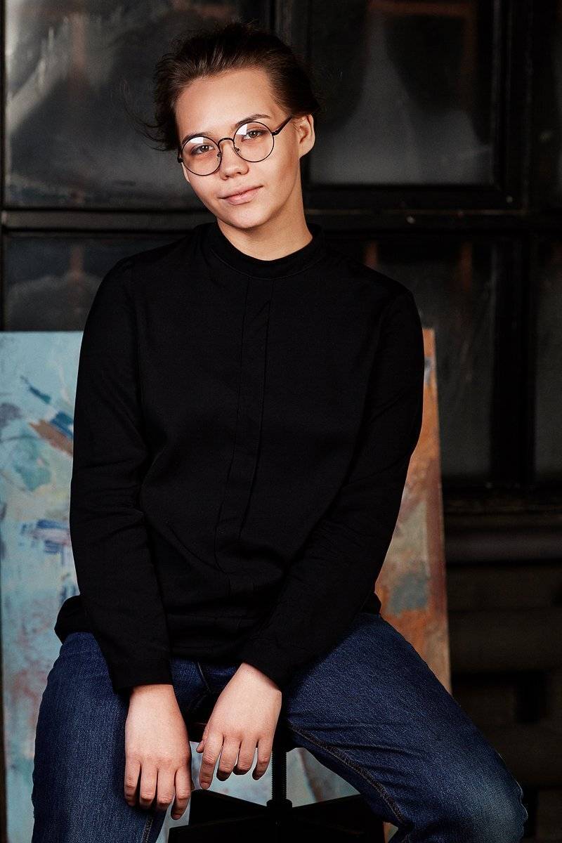 , Семён Конев