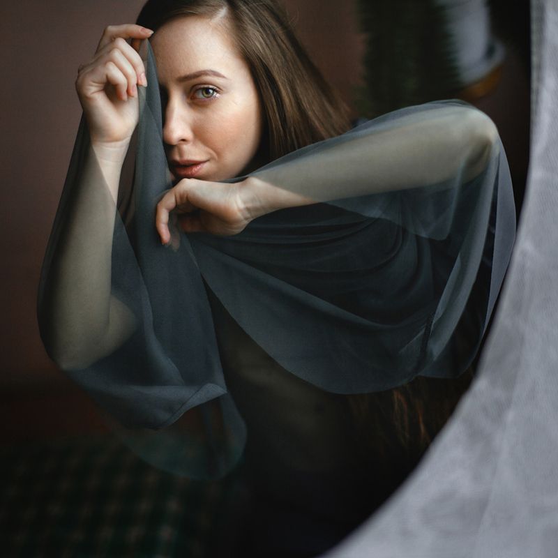 Анна фото превью