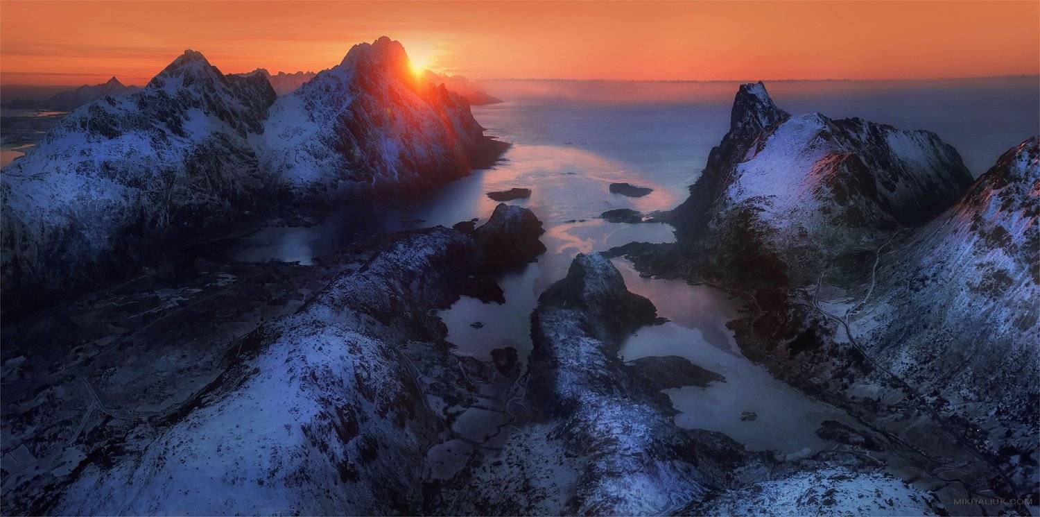 , Михалюк Сергей *