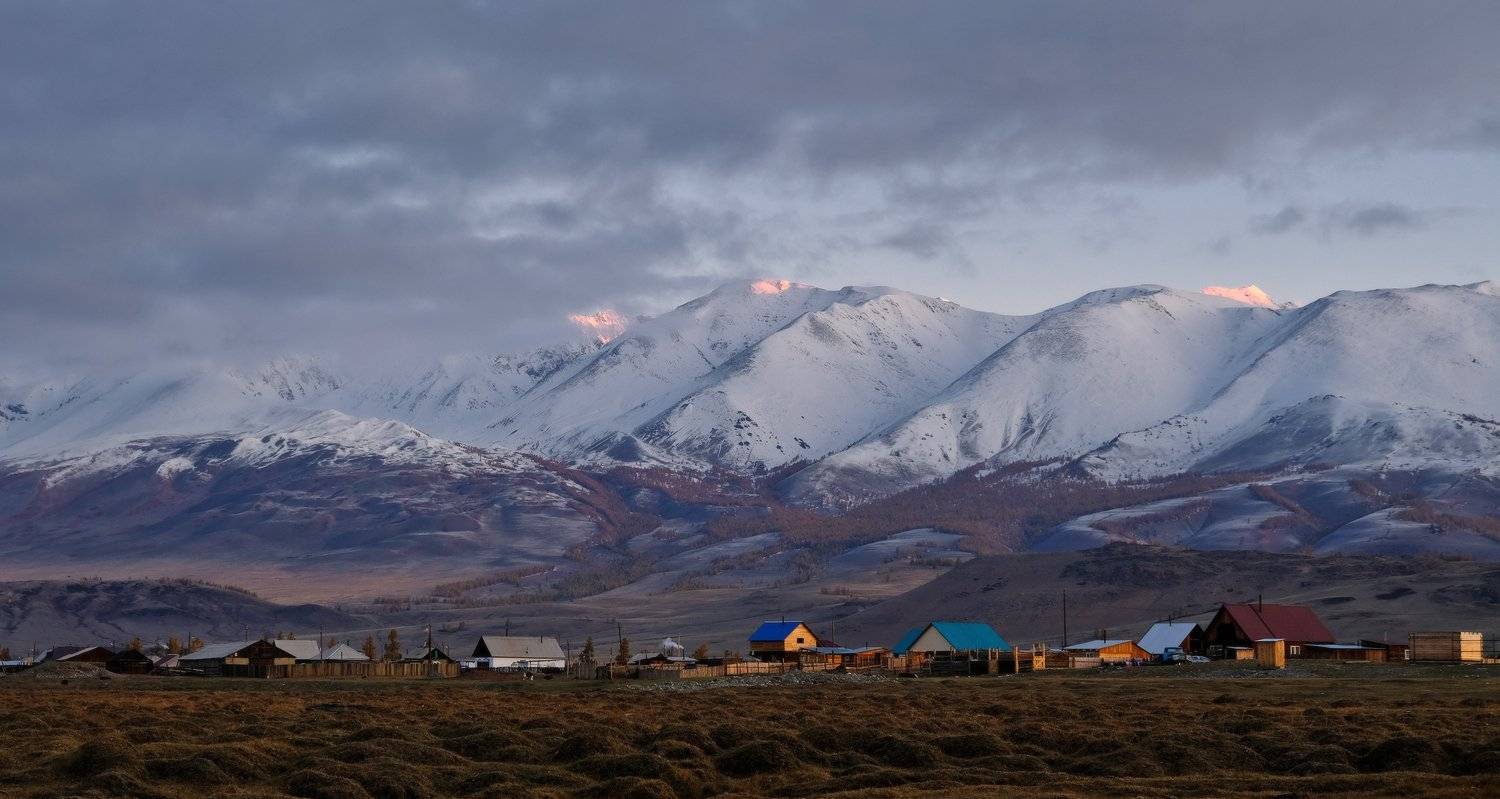 , Ольга Челдыкова