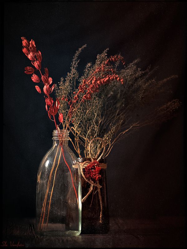 Зимний Натюрphoto preview