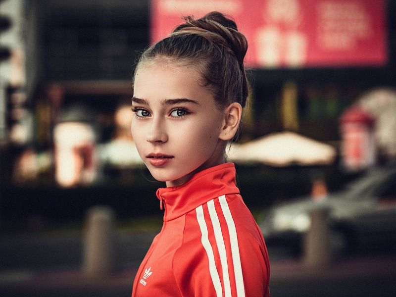 Lena фото превью