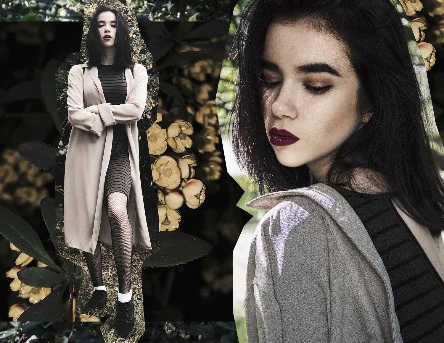 , Наумова Диана