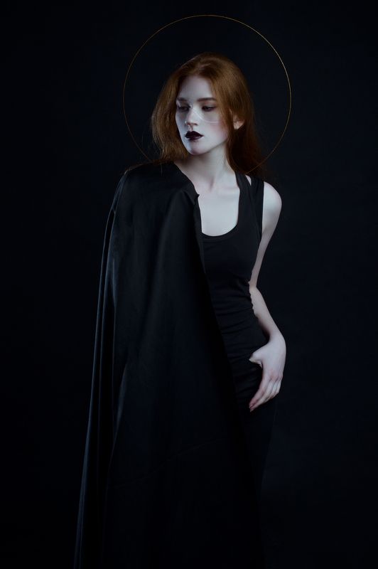 Nikon, D7100, 35mm Room фото превью