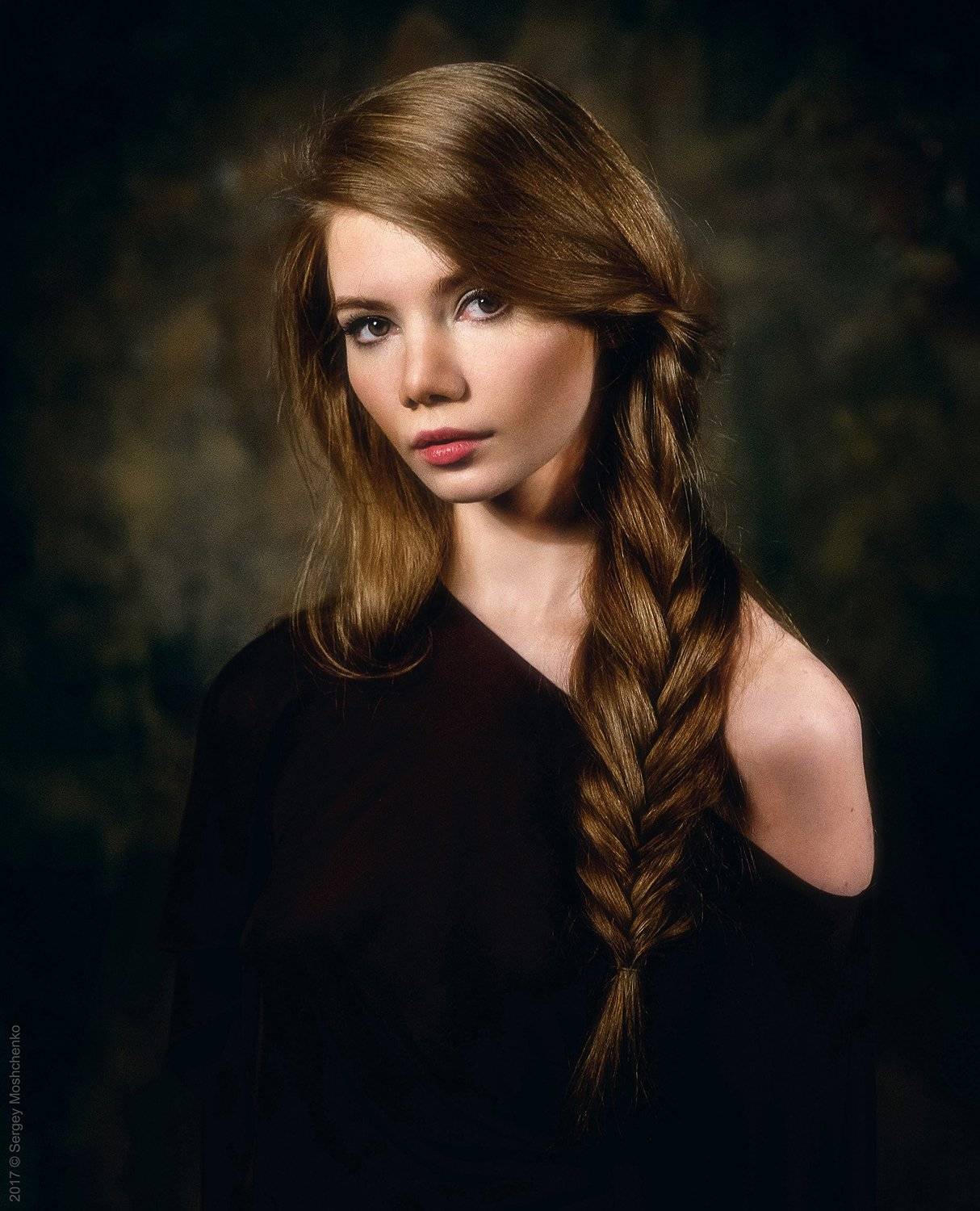 #портрет #девушка #portrait #girl #beauty #fuji #fujifilm , Мощенко Сергей