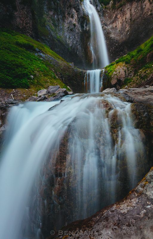 Comet Falls фото превью