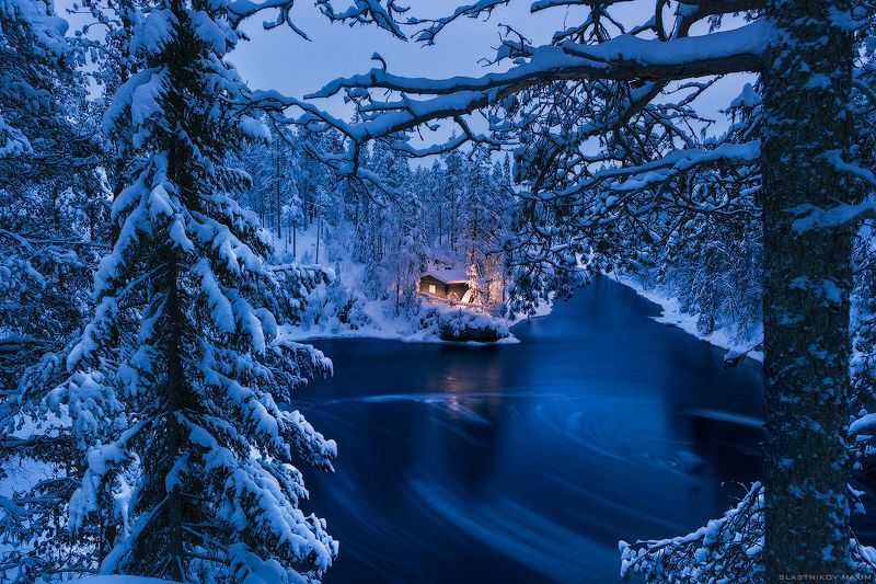 Оуланка фото превью