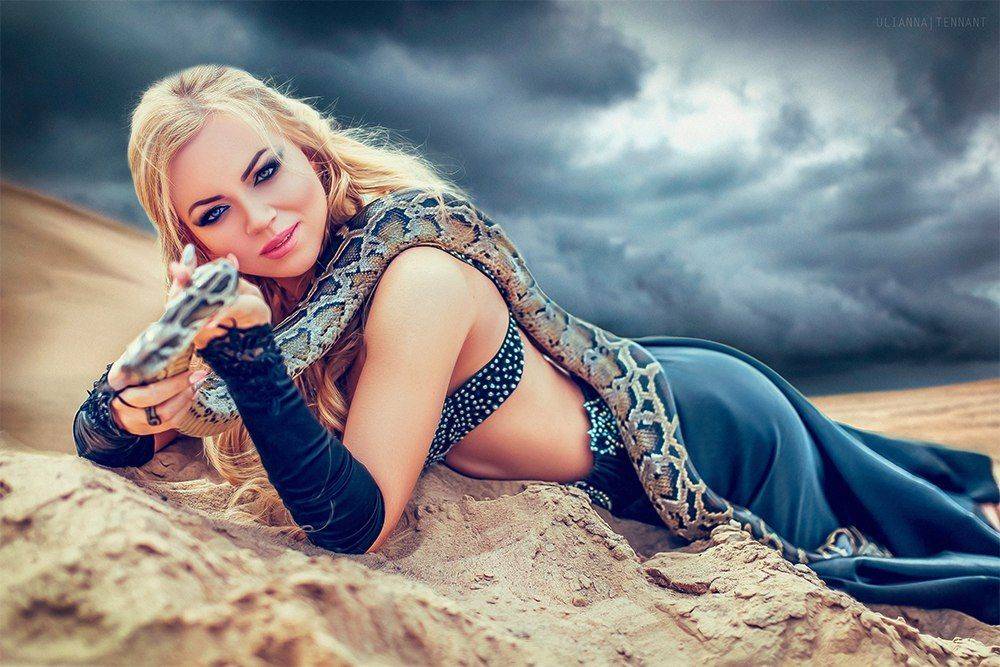 Автор: Теннант Юлианна , Теннант Юлианна