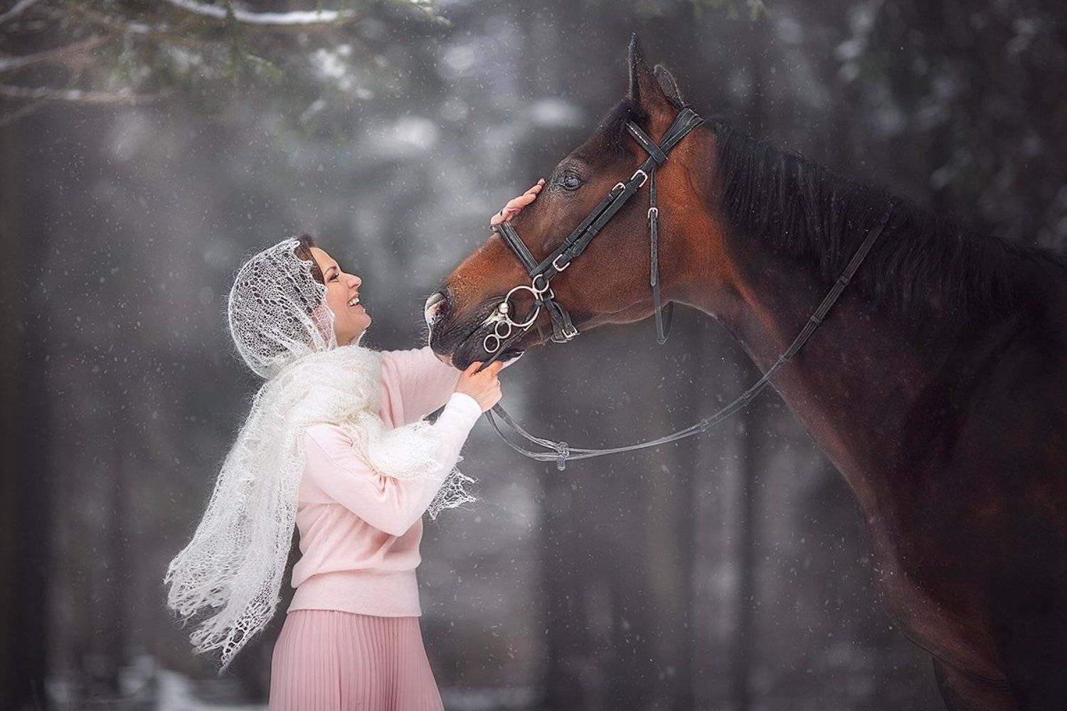 , Александра Черемохина