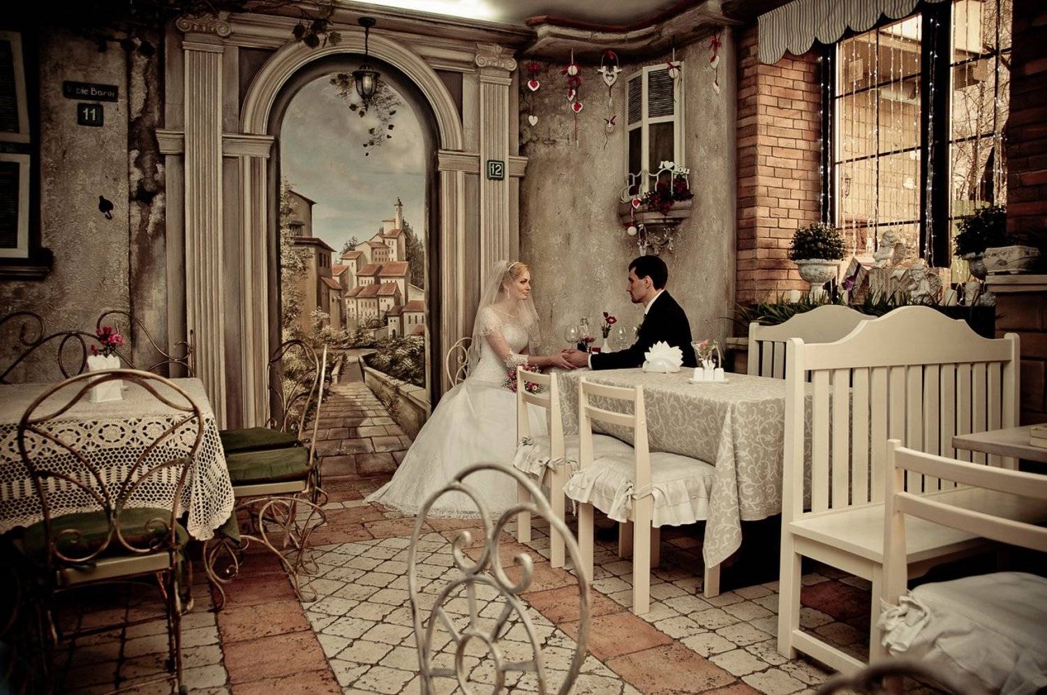 , Талинка Иванова