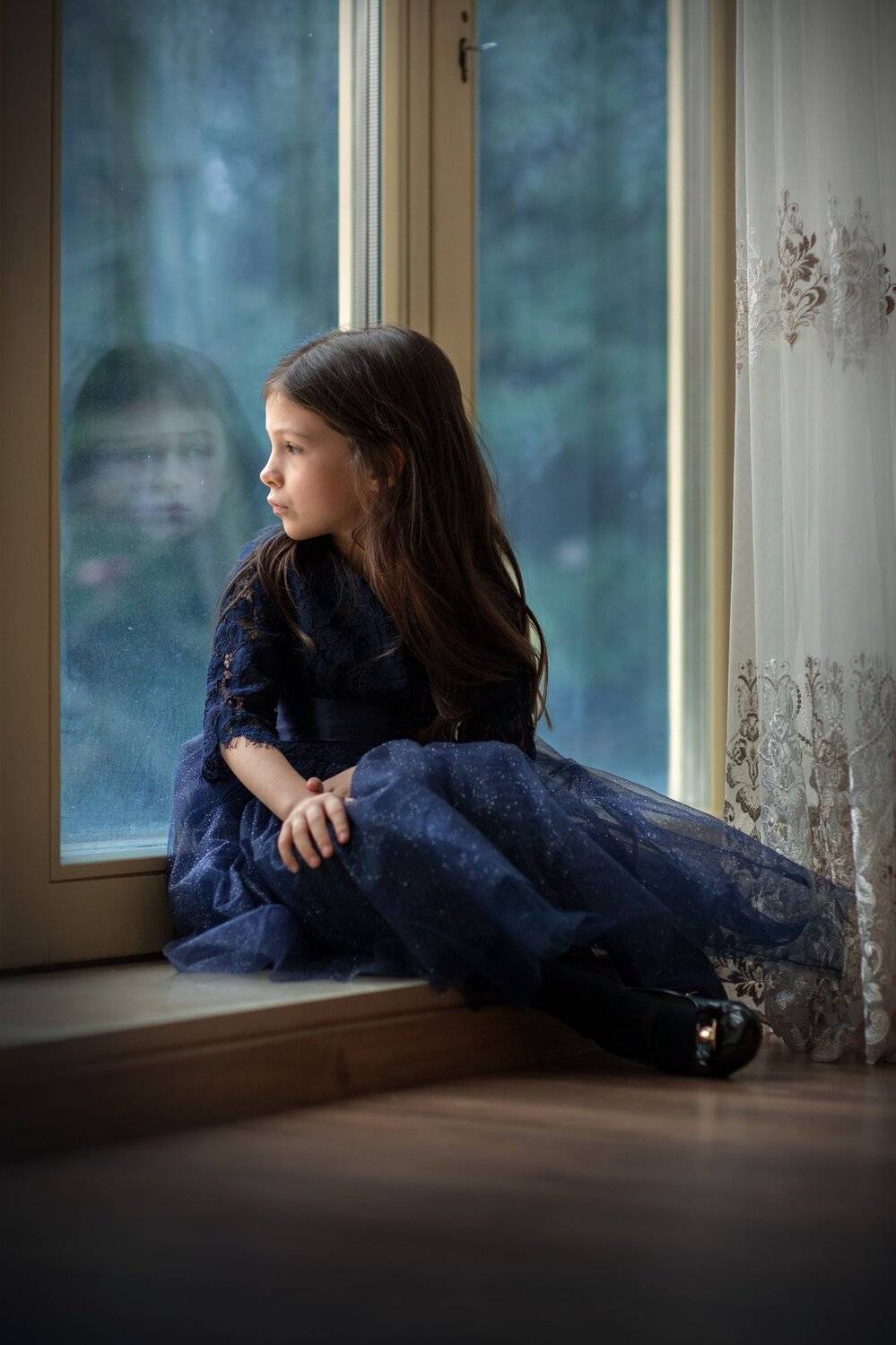 , Диана Аникеева