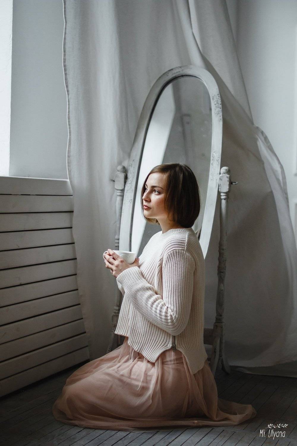 , Ульяна Буканова (Мизинова)