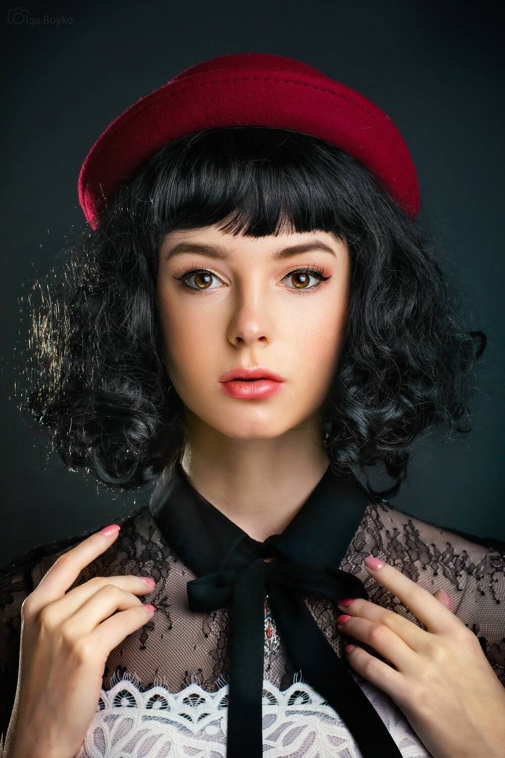 , Ольга Бойко