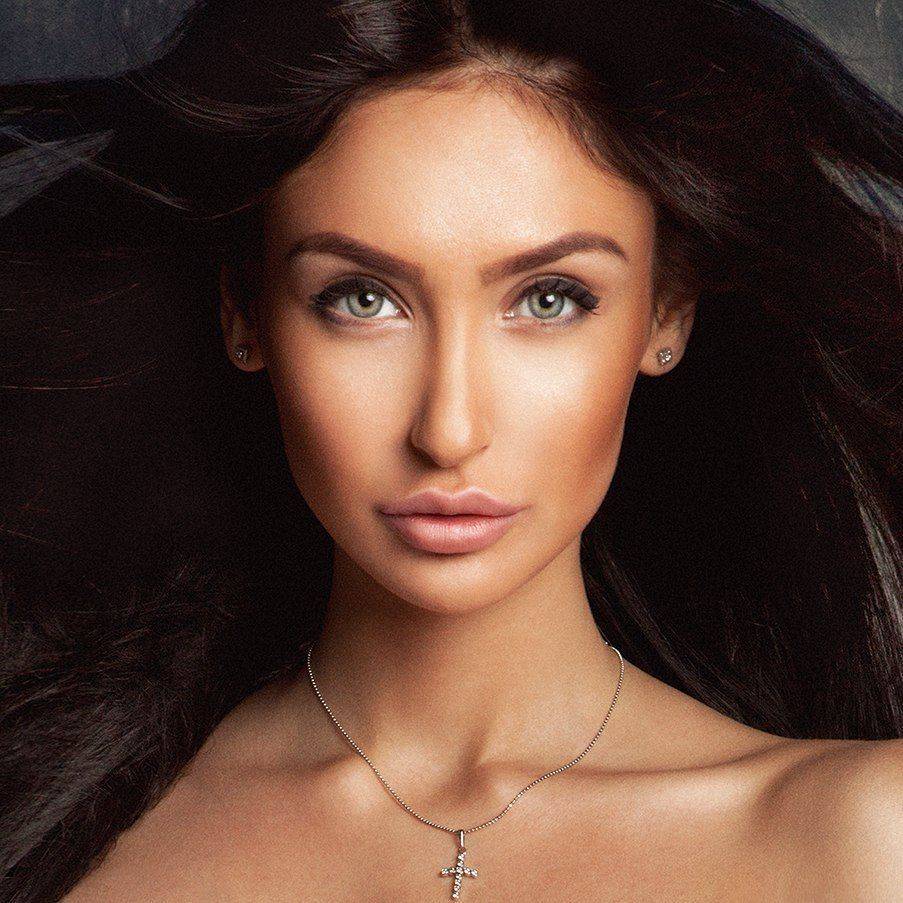 портрет, Alexey Starski