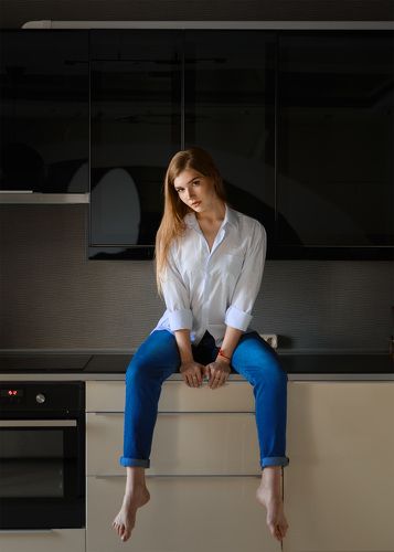 Мария