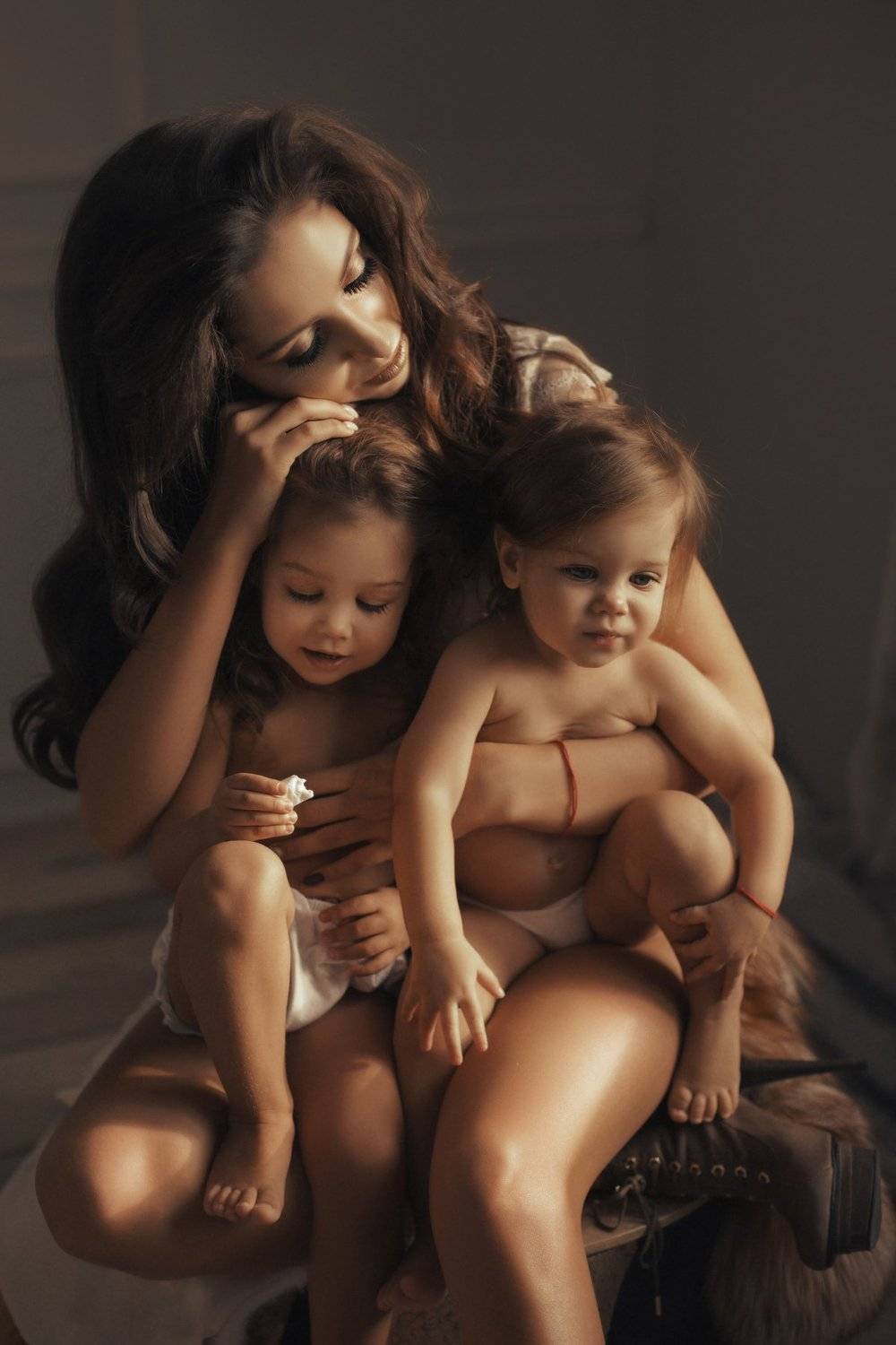 , Мытник Валерия