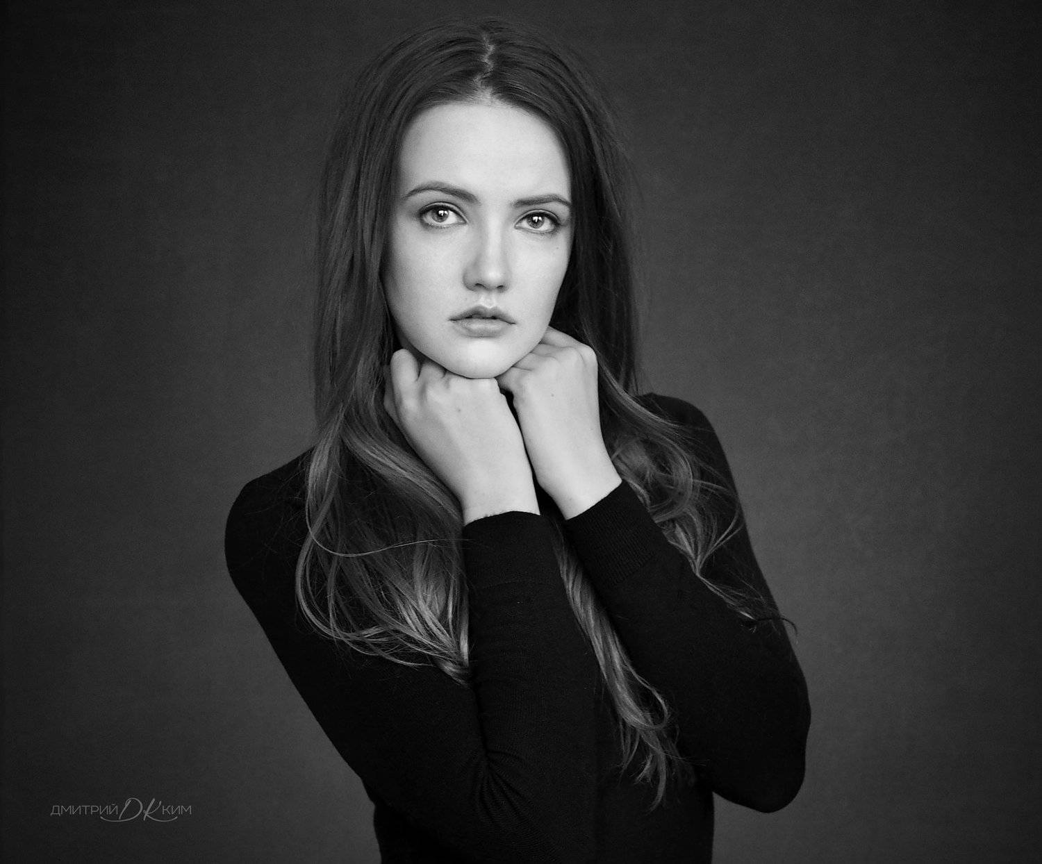 , Дмитрий Ким