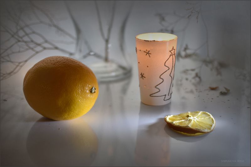 lemon