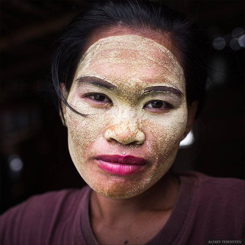 женщина, морские цыгане, люди моря, портрет, лицо, взгляд, Алексей Терентьев