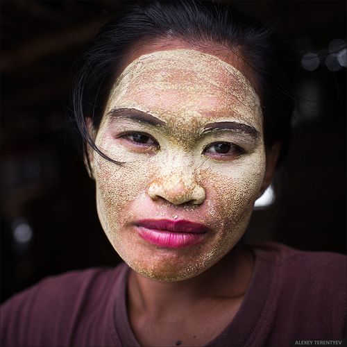 Люди моря...