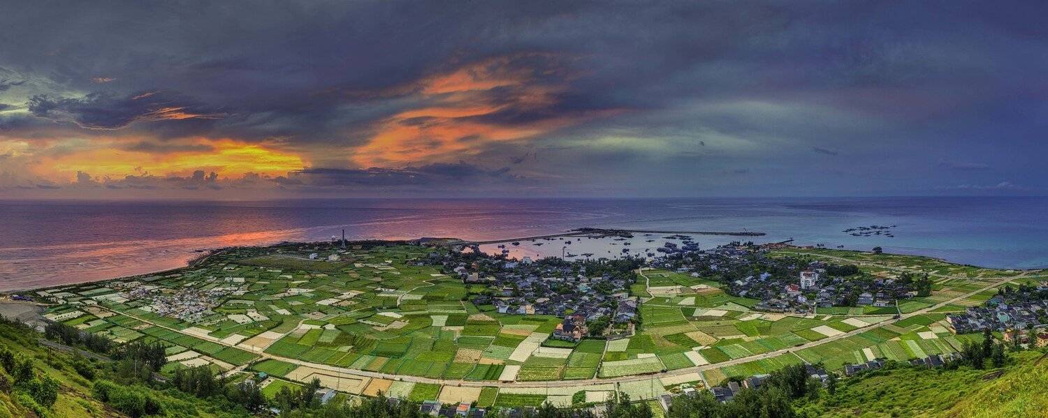 Ly Son Island, Quang Ngai Province, Vietnam. Автор: vannguyenhop29@gmail.com , vannguyenhop29@gmail.com