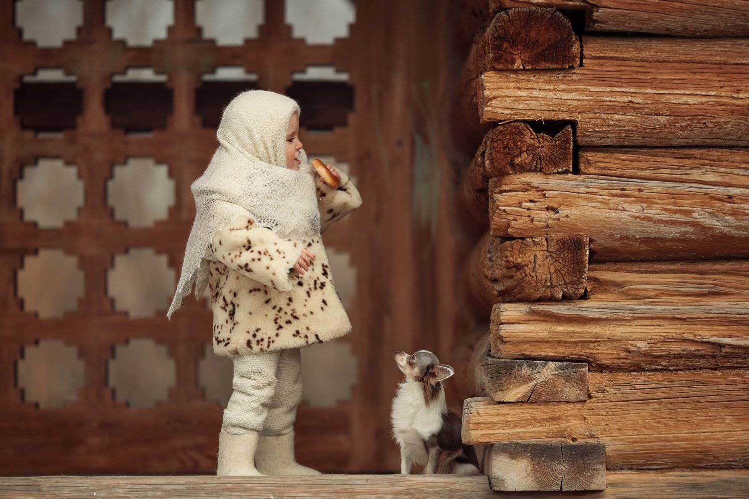 , Юлия Кубар