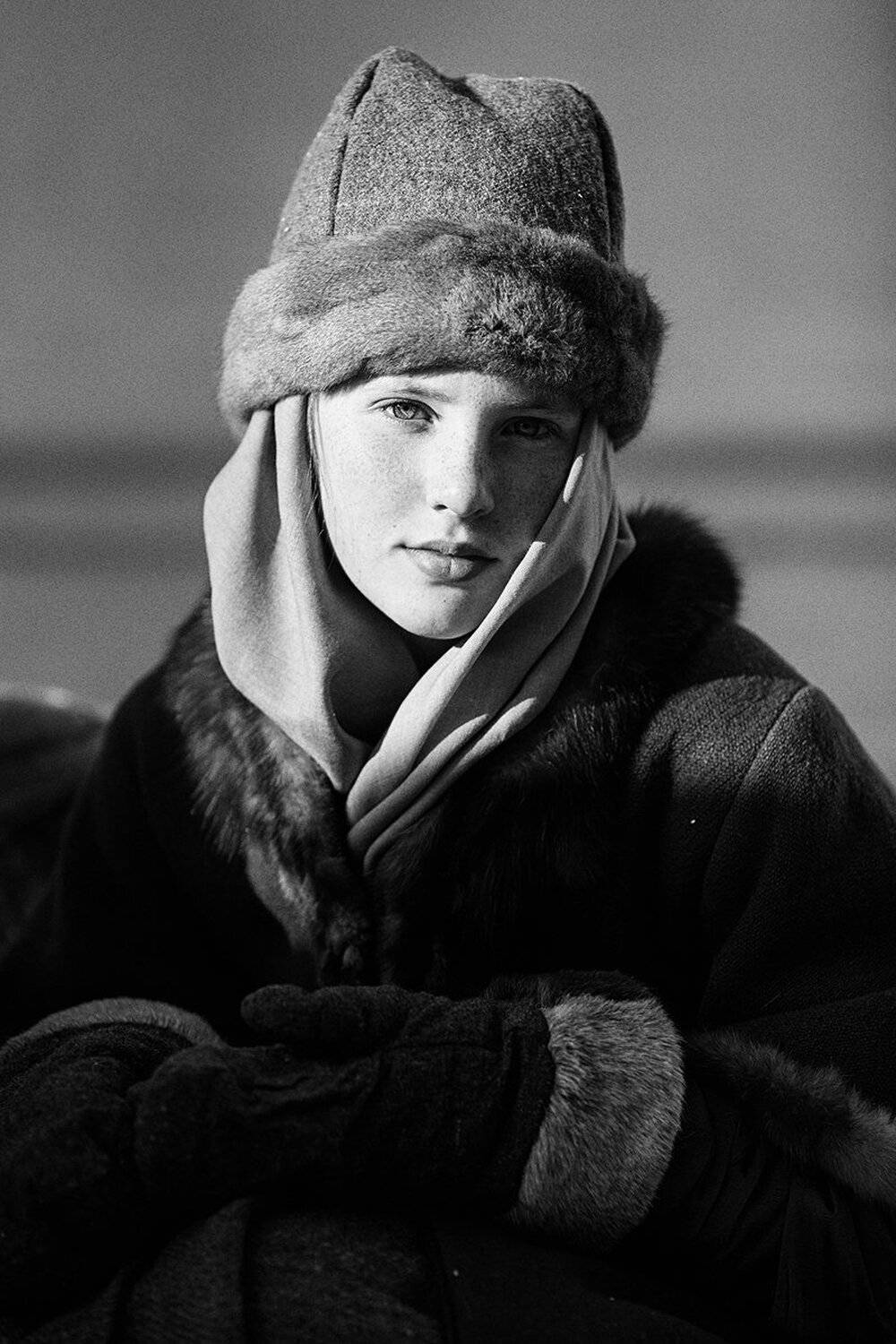 , Семён Конев