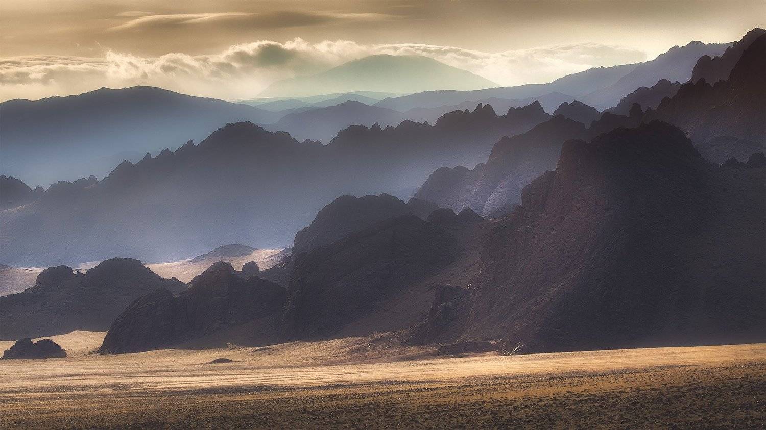 Монголия, Mongolia, Вадим Кононенко