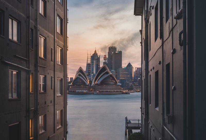 ‘the harbor city’ фото превью