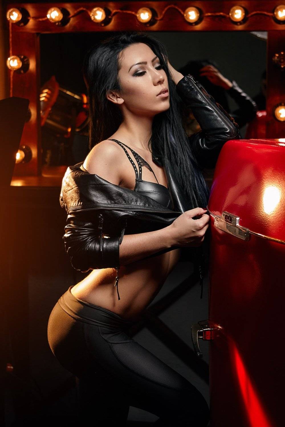 , Скрипников Александр