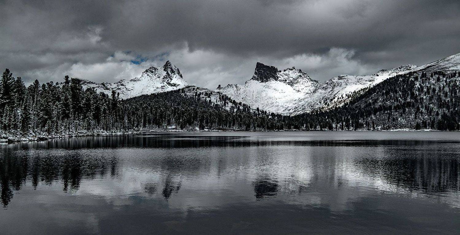 , Владимир Сковородников