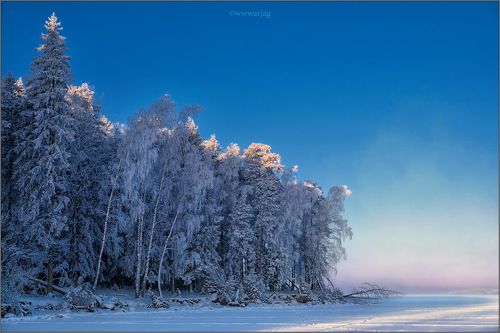 Хороший день на рыбалке в зачет прожитых не идет...