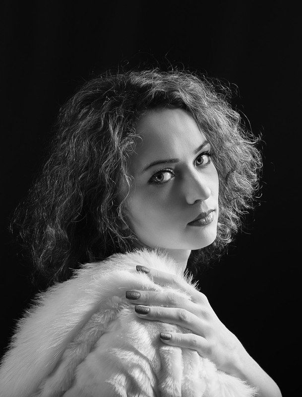 девушки,позы,север,пробы,красота,студия,печора,коми Ирина фото превью