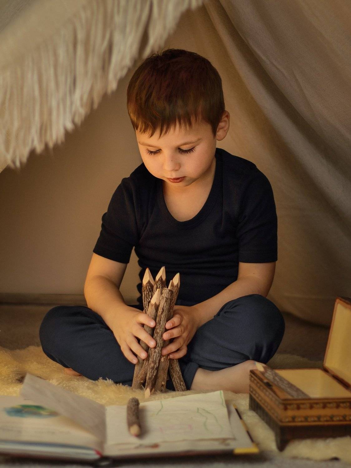 детство, малыш, игра, Ирина Велькер