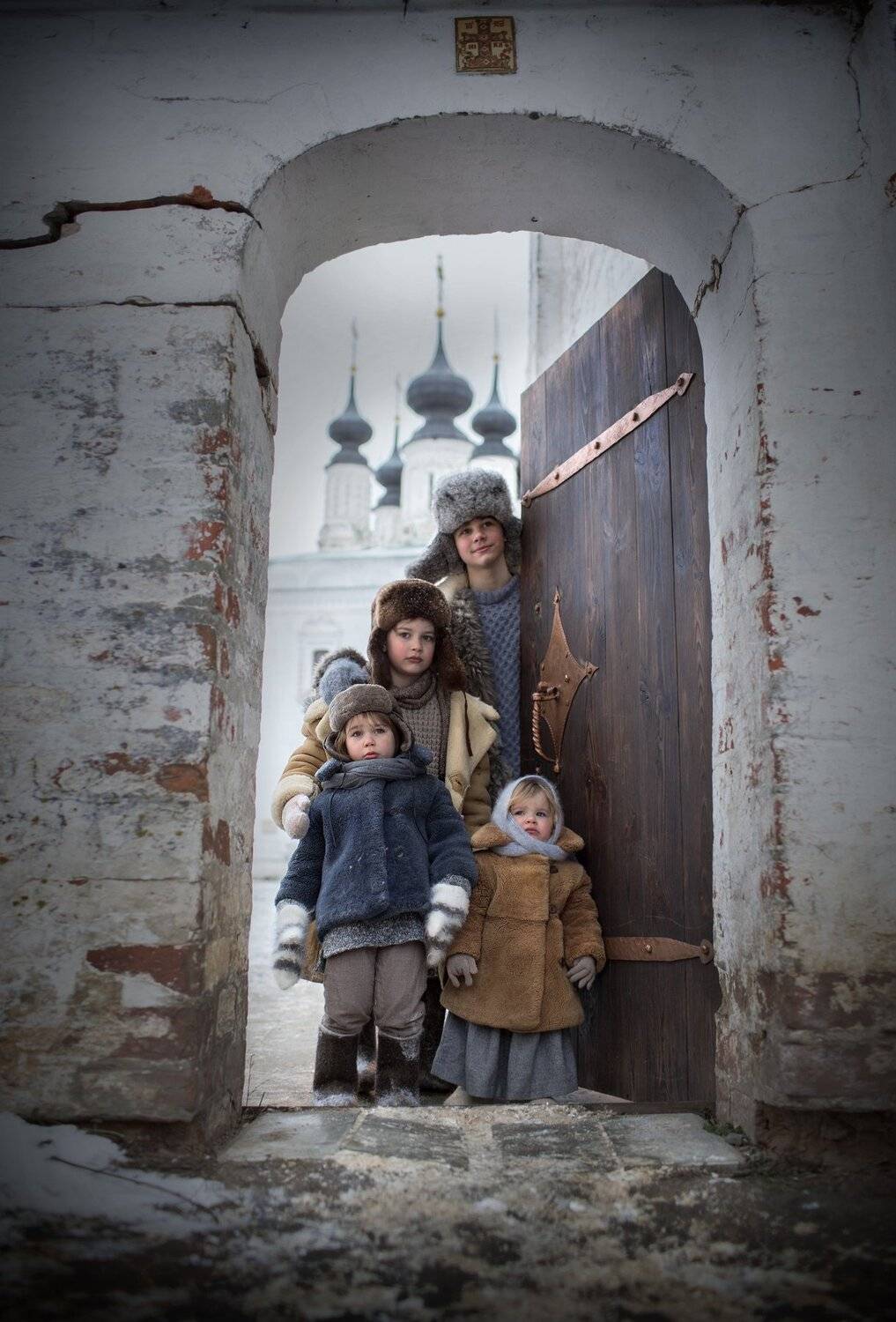 , Диана Аникеева