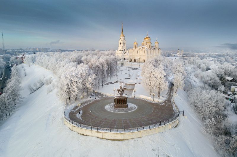 Морозный Владимир 