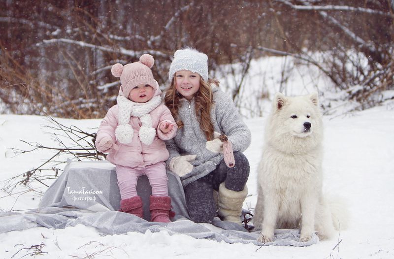 в январе.. фото превью