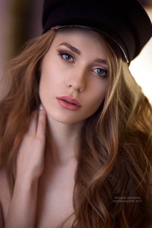 Катя фото превью