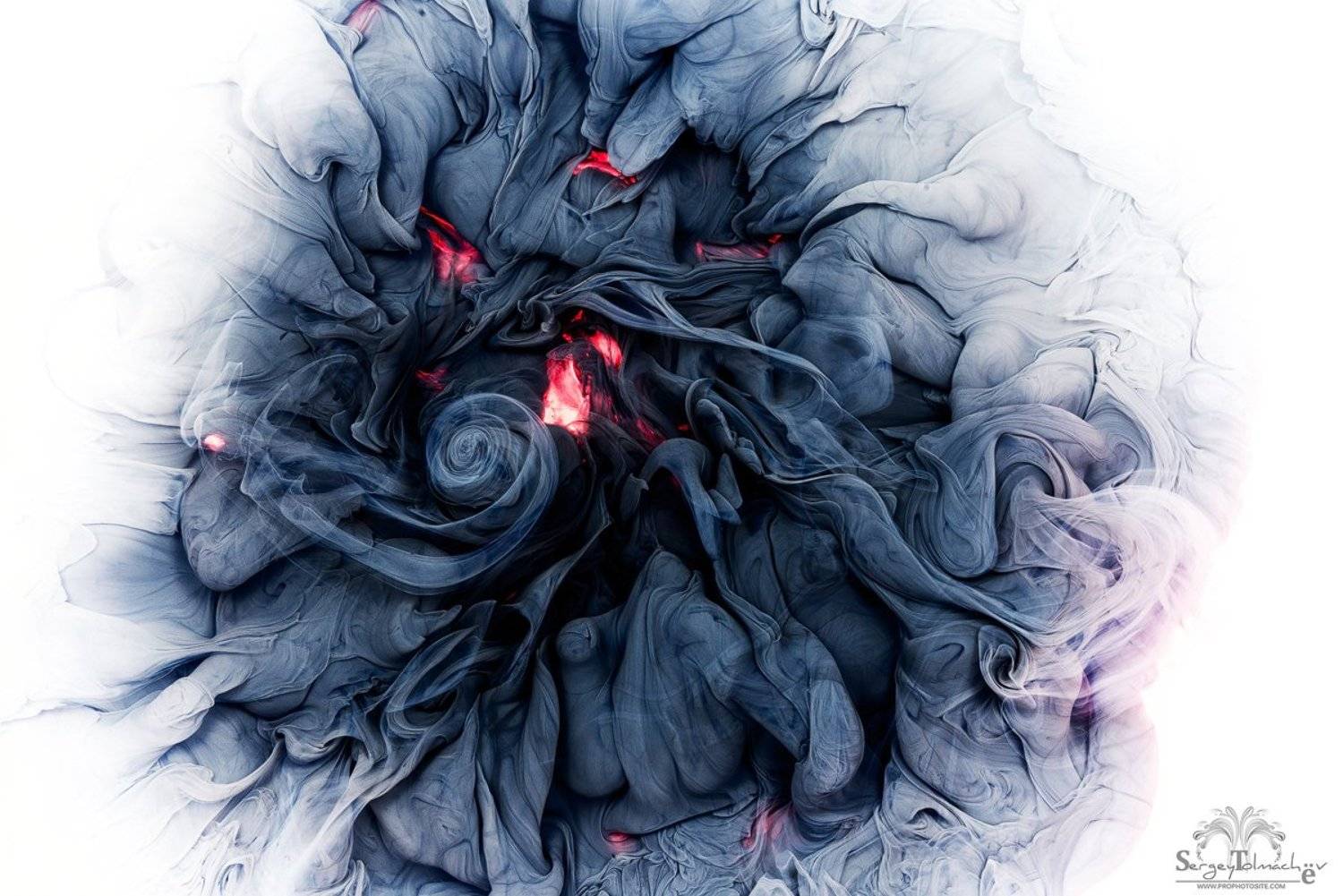 капли, жидкость, макро, арт, всплеск, сергейтолмачев, liquidart, art, liquid, Сергей Толмачев