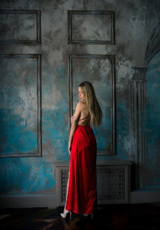 Anya фото превью