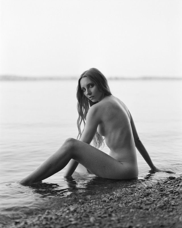 Volga фото превью