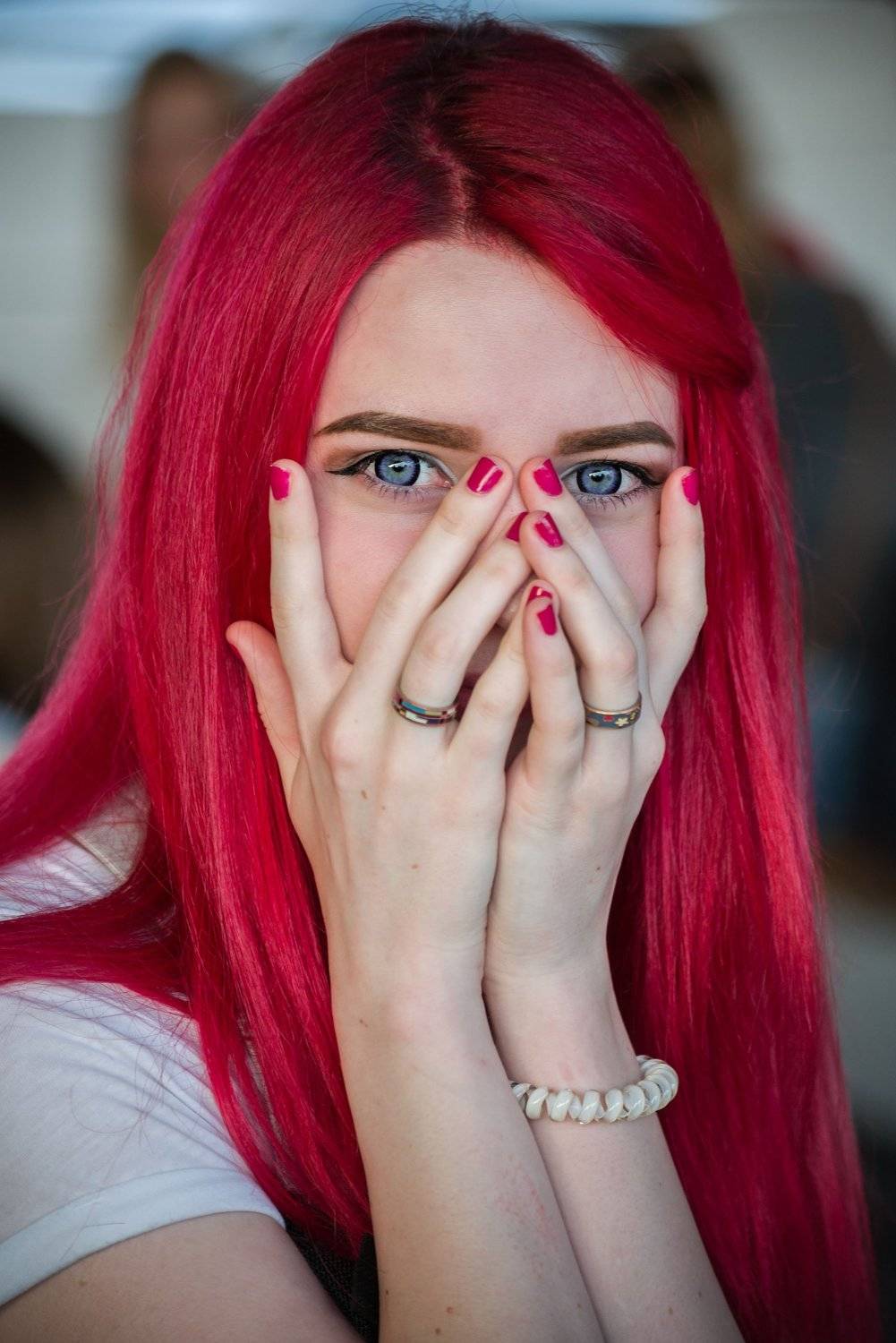 , Ирина Данилова