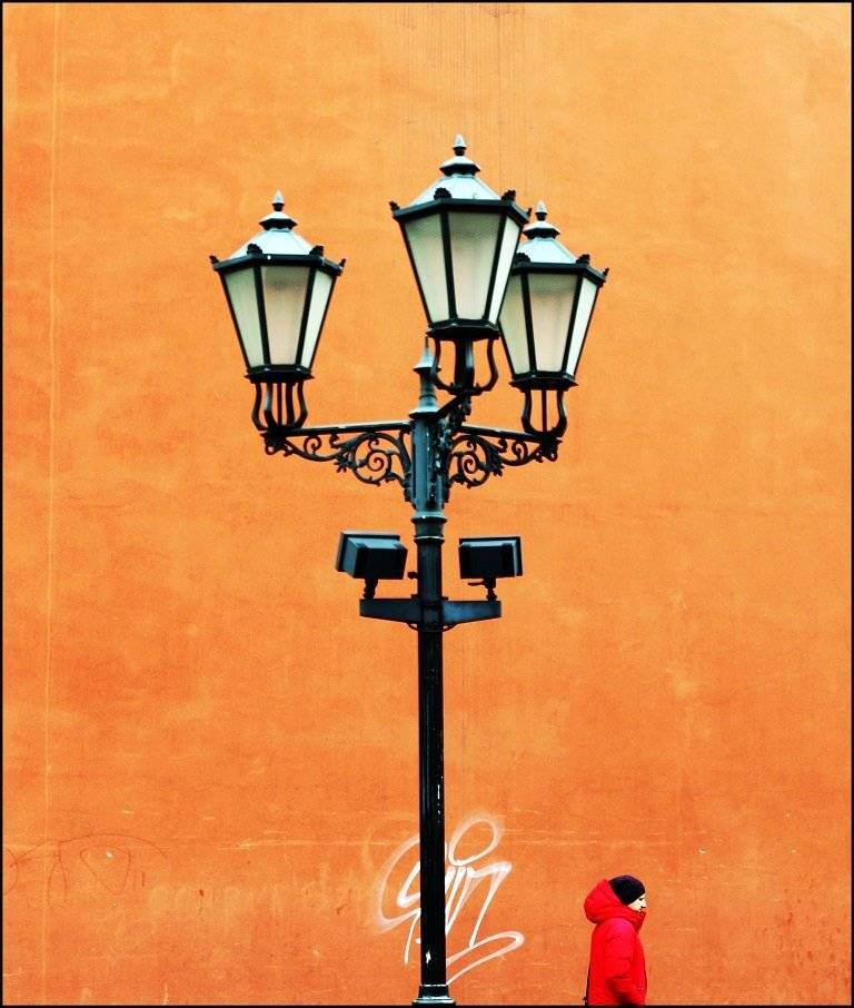 , Krzysztof Trojanowski