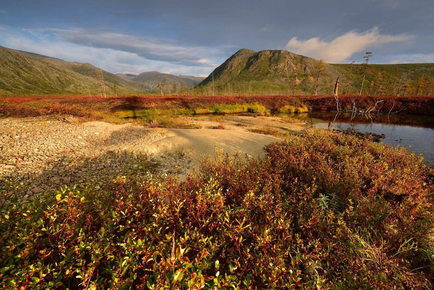 , Максим Евдокимов (phototourtravel.ru)