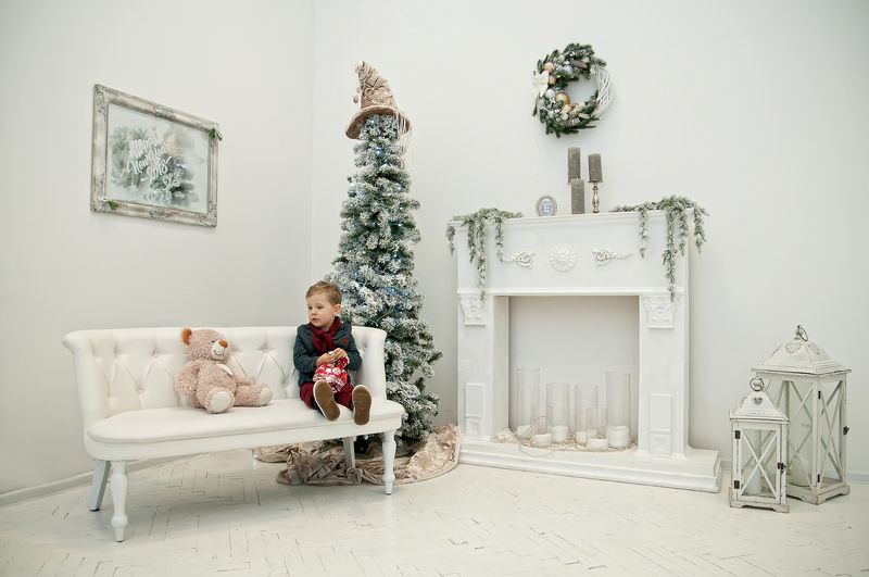 Детские эмоции фото превью