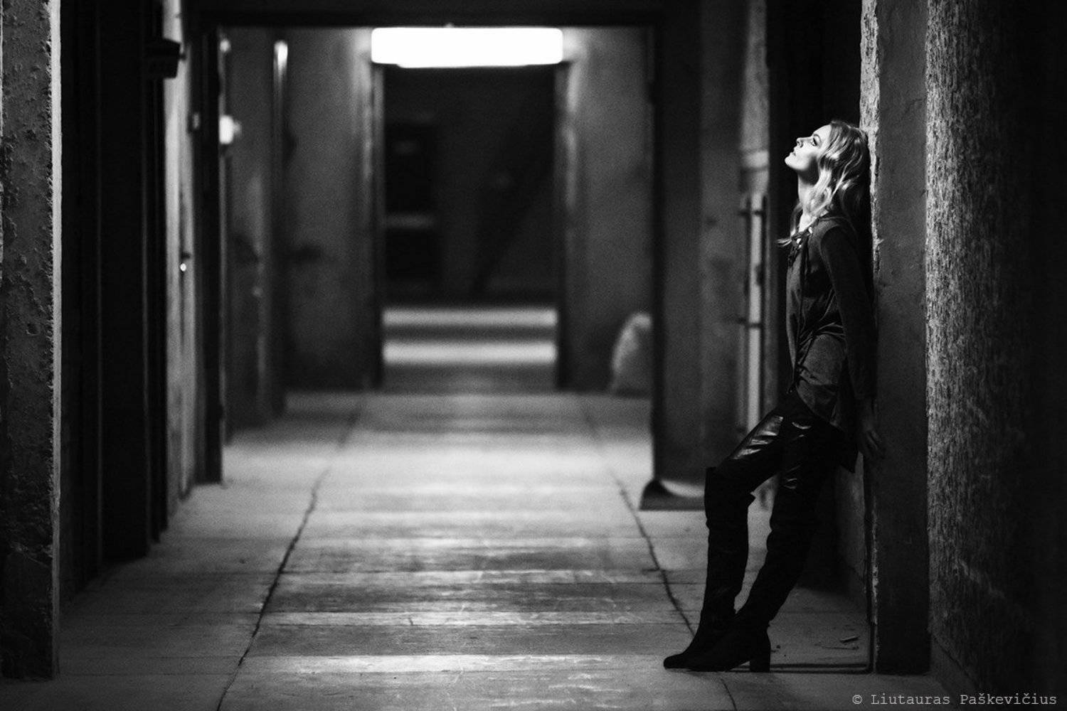 , Liutauras Paskevicius