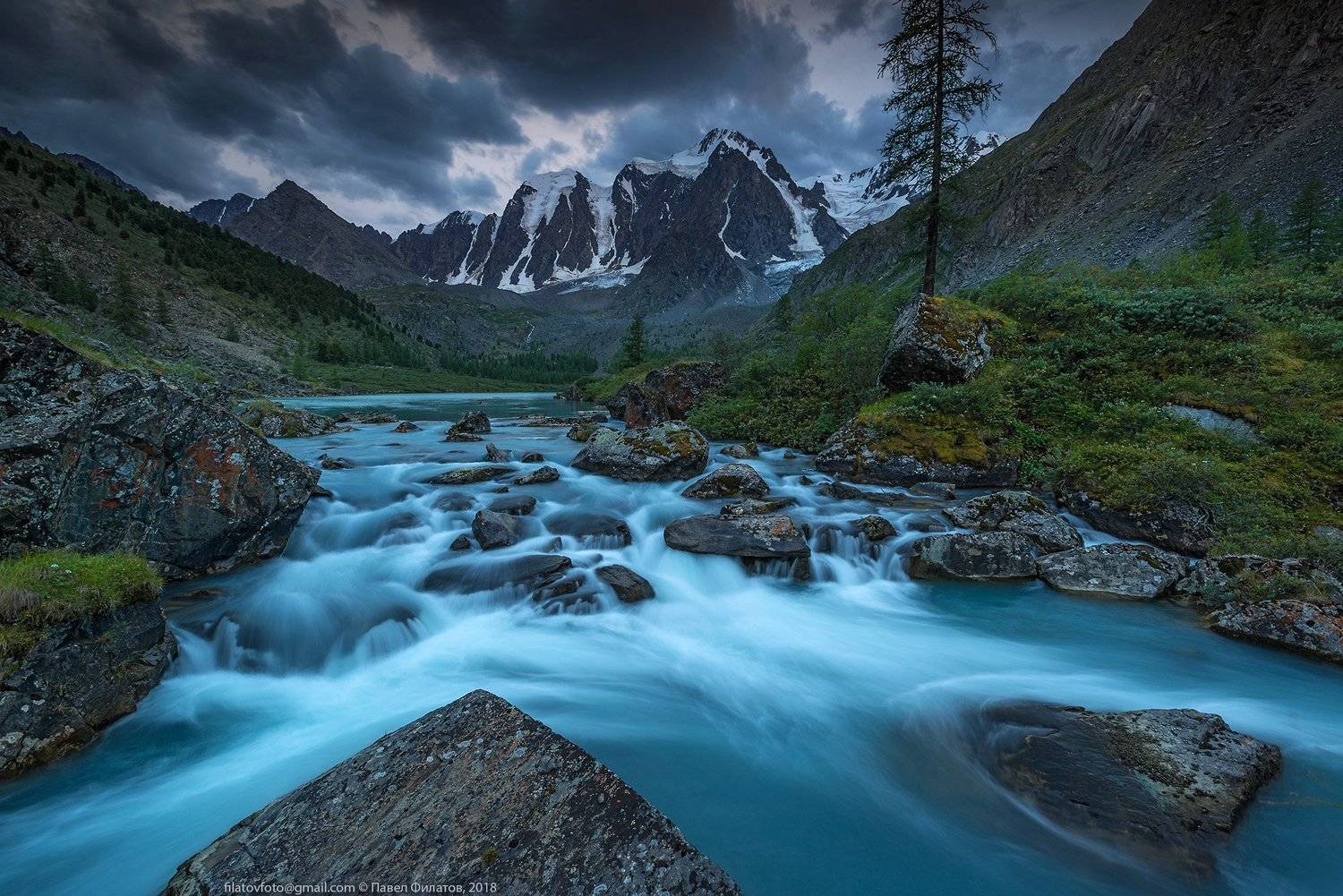 алтай, сибирь, шавло, верхее шавлинское, красавица, мечта, сказка, озеро, бирюза, Павел Филатов