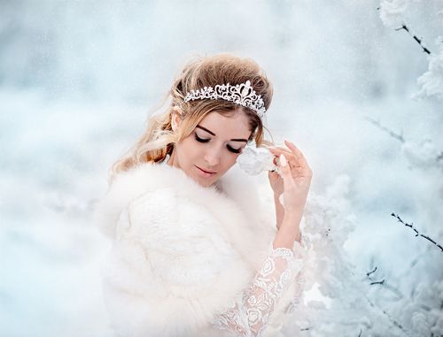 My Snow Queen